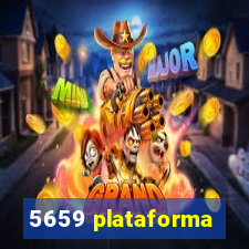 5659 plataforma